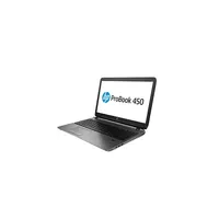 HP ProBook 450 G2 15,6  notebook i7-4510 8GB 1TB R5-M255-2GB illusztráció, fotó 3