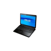 ASUS K50C-SX002X15.6  laptop HD 1366x768,Color Shine,Glare,LED, Intel Mobile Ce illusztráció, fotó 2
