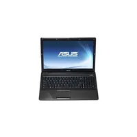 ASUS K53SV-SX077D 15.6  laptop HD 1366x768, Glare, Intel Calpella i5-2410M 4GB illusztráció, fotó 1