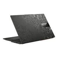 Asus VivoBook laptop 15,6  WQHD+ i5-13500H 16GB 512GB IrisXe W11 fekete Asus Vi illusztráció, fotó 4