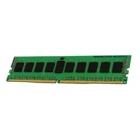 4GB DDR4 memória 2666MHz Kingston Branded KCP426NS6_4 Technikai adatok