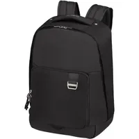 Notebook hátizsák 15.6  Samsonite Midtown Laptop Backpack M fekete illusztráció, fotó 1