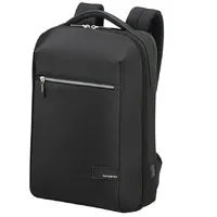 17.3" notebook hátizsák Black Samsonite Litepoint Laptop Backpack KF2-009-005 Technikai adatok
