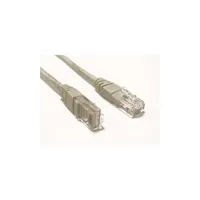 Kábel UTP patch, CAT6, 20m KKTNW620 Technikai adatok