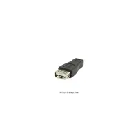 USB 2.0 A anya microB USB apa illusztráció, fotó 1