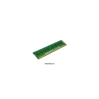4GB DDR3 1600MHz KVR16N11/4 illusztráció, fotó 1