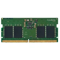 8GB DDR5 notebook memória 5600MHz 1x8GB Kingston ValueRAM KVR56S46BS6-8 Technikai adatok