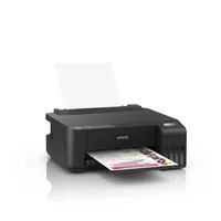 Tintasugaras nyomtató A4 színes Epson L1210 illusztráció, fotó 2
