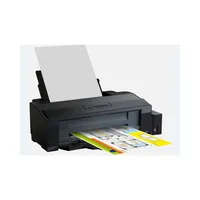 Tintasugaras nyomtató A3 színes Epson L1300 L1300 Technikai adatok