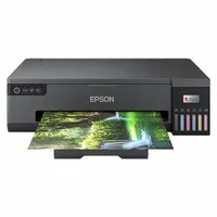 Tintasugaras nyomtató színes A3+ Epson EcoTank L18050 WIFI illusztráció, fotó 1