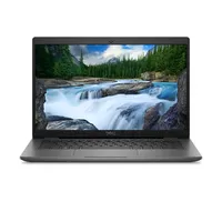 Dell Latitude laptop 14" FHD i5-1345U 16GB 512GB IrisXe Linux szürke Dell Latitude 3440