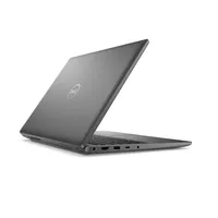Dell Latitude laptop 15,6  FHD i3-1315U 8GB 256GB UHD Linux szürke Dell Latitud illusztráció, fotó 3