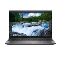 Dell Latitude laptop 15,6  FHD i3-1315U 8GB 256GB UHD Linux szürke Dell Latitud illusztráció, fotó 4