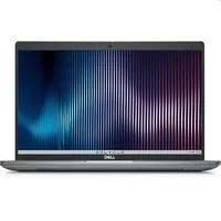 Dell Latitude laptop 14" FHD i5-1335U 8GB 256GB UHD W11Pro szürke Dell Latitude 5440