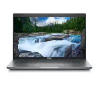 Dell Latitude laptop 14  FHD i7-1355U 16GB 512GB UHD Linux szürke Dell Latitude illusztráció, fotó 4