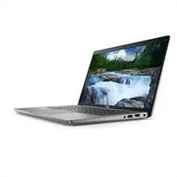 Dell Latitude laptop 14  FHD i5-1335U 8GB 512GB UHD Linux szürke Linux Dell Lat illusztráció, fotó 2