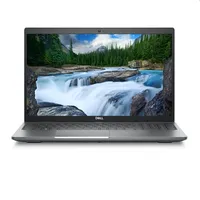 Dell Latitude laptop 15,6  FHD i5-1335U 8GB 256GB UHD W11Pro szürke Dell Latitu illusztráció, fotó 1