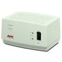 Túlfeszültség-védő APC Line-R 1200VA Automatic Voltage Regulator 230V LE1200I Technikai adatok