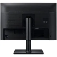 Monitor 24  1920x1200 IPS HDMI DVI DP USB Samsung F24T450GYU illusztráció, fotó 2