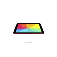 Tablet G-Pad 10.1 Piros 10.1 ; 1280x800 IPS; 1,2GHz QuadCore; 1GB/16GB; Android illusztráció, fotó 4