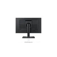 Monitor 19  S19C450MW DVI LED multimédiás monitor illusztráció, fotó 2