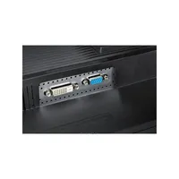 Monitor 27  S27C450B LED DVI fekete monitor illusztráció, fotó 2
