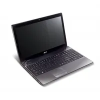 Acer Aspire 5741G-354G50MN 15,6  laptop i3 350M 2,26GHz/4GB/500GB/DVD S-Multi/L illusztráció, fotó 1
