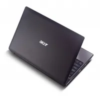 Acer Aspire 5741G-354G50MN 15,6  laptop i3 350M 2,26GHz/4GB/500GB/DVD S-Multi/L illusztráció, fotó 2