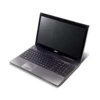 Acer Aspire 5741G-354G50MN 15,6  laptop i3 350M 2,26GHz/4GB/500GB/DVD S-Multi/W illusztráció, fotó 1