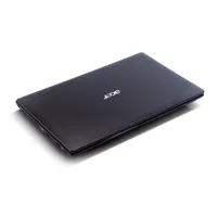 Acer Aspire 5741G-354G50MN 15,6  laptop i3 350M 2,26GHz/4GB/500GB/DVD S-Multi/W illusztráció, fotó 2
