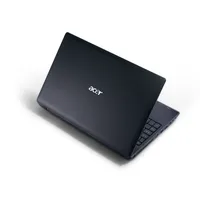 Acer Aspire 5552G-N854G32MN 15,6  laptop AMD Phenom II X3 N850 2,2GHz/4GB/320GB illusztráció, fotó 1