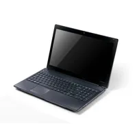 Acer Aspire 5742ZG-P614G64MN 15.6  laptop LED CB, Dual Core P6100 2.0GHz, 2+2GB illusztráció, fotó 2