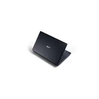 Acer Aspire 5253-C502G32MN 15,6  laptop AMD Dual-Core C-50 1,0GHz/2GB/320GB/DVD illusztráció, fotó 2