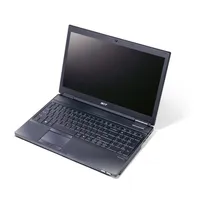 Acer Travelmate 6594G-564G32MN 15.4  laptop WXGA i5 560M 2.66GHz, 2x2GB, 320GB, illusztráció, fotó 3