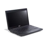Acer Travelmate 8172T-38U2G25 N 11.6  laptop WXGA i3 380UM 1.33GHz, 2GB, 250GB, illusztráció, fotó 1