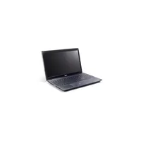 Acer Travelmate 6595G-2544G75Mi 15.6  laptop WXGA i5 2540M 2.6GHz V-PRO, 4GB, 7 illusztráció, fotó 1