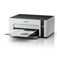 Tintasugaras nyomtató A4 mono Epson EcoTank M1100 illusztráció, fotó 1