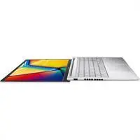 Asus VivoBook laptop 15,6  FHD R5-7530U 8GB 512GB Radeon NOOS ezüst Asus VivoBo illusztráció, fotó 5