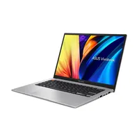 Asus VivoBook laptop 14  WQ+ R7-5800H 8GB 512GB Radeon NOOS szürke Asus VivoBoo illusztráció, fotó 3