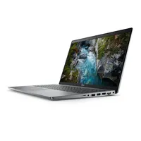 Dell Precision laptop 15,6  FHD i7-1370P 32GB 1TB RTXA500 W11Pro szürke Dell Pr illusztráció, fotó 3