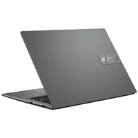 Asus VivoBook laptop 14,5  2,8K R7-6800H 16GB 512GB Radeon W11 szürke Asus Vivo illusztráció, fotó 5