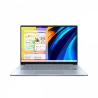 Asus VivoBook laptop 14,5" 2,8K R7-6800H 16GB 512GB Radeon W11 ezüst Asus VivoBook S14X M5402RA-M9089W Technikai adatok