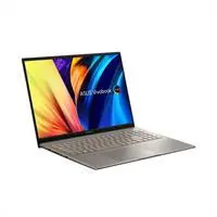 Asus VivoBook laptop 16  UHD R7-6800HS 16GB 512GB Radeon W11 szürke Asus VivoBo illusztráció, fotó 2
