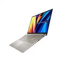Asus VivoBook laptop 16  UHD R7-6800HS 16GB 512GB Radeon W11 szürke Asus VivoBo illusztráció, fotó 5