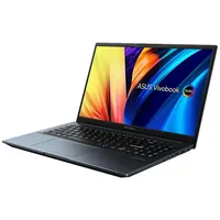 Asus VivoBook laptop 15,6  FHD R5-5600H 16GB 512GB RTX3050Ti FreeDOS kék Asus V illusztráció, fotó 3