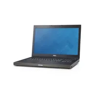 Dell Precision M6800 notebook munkaállomás 17.3  UltraSharp FullHD matt i7-4910 illusztráció, fotó 4