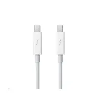 Apple Thunderbolt kábel (0.5m) MD862ZM_A Technikai adatok