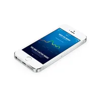 Apple iPhone 5S 16GB White illusztráció, fotó 2