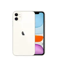 Apple iPhone 11 128GB White (fehér) MHDJ3GH_A Technikai adatok