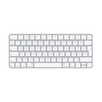 Vezetéknélküli billentyűzet Apple Magic Keyboard fehér HU illusztráció, fotó 1